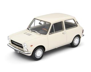 Autobianchi A112 1°Serie 1969-73 Bianco Aurora AUTOart 1:18 Composite